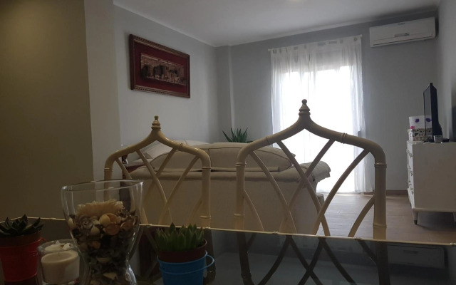 Apartamento Centro de Granada