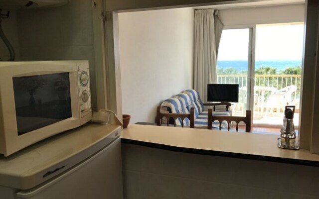 Apartamento Catalunya F-2