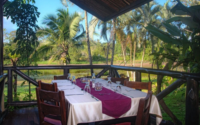 Maquenque Eco Lodge