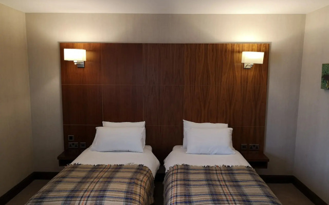 Owston Hall Hotel