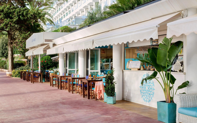 Melia Cala Galdana - Menorca