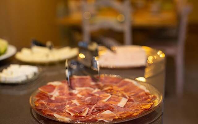 El Patio de los Jazmines "Boutique-House"