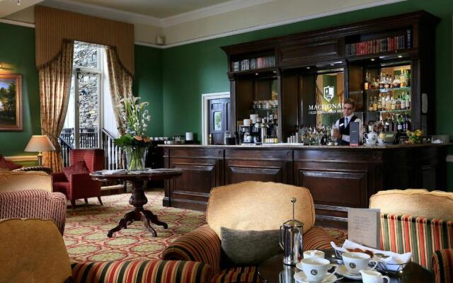 Macdonald Old England Hotel & Spa