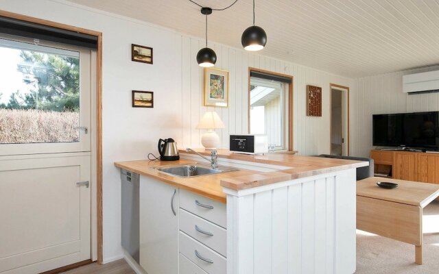 Deluxe Holiday Home in Funen near Sea