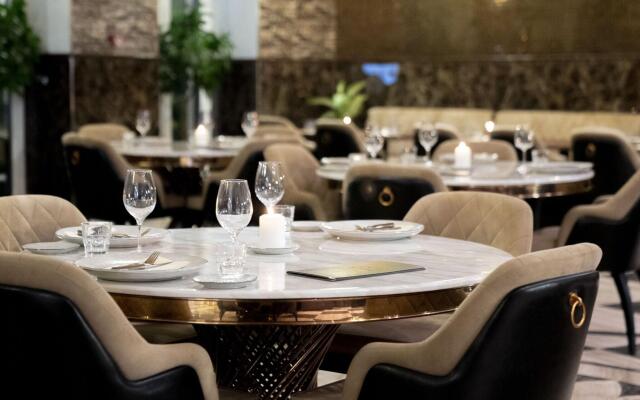 A Hotels Glostrup