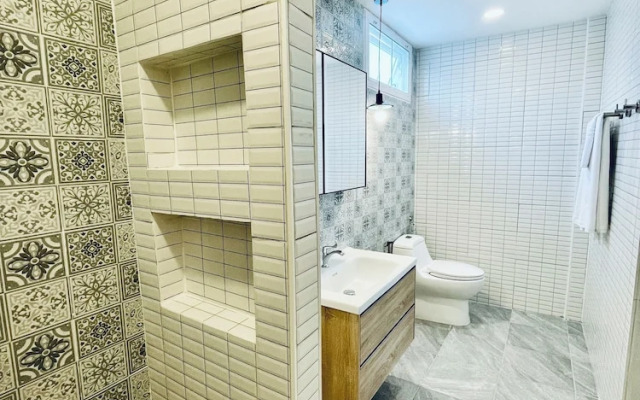 Secret Corner Boutique Hostel