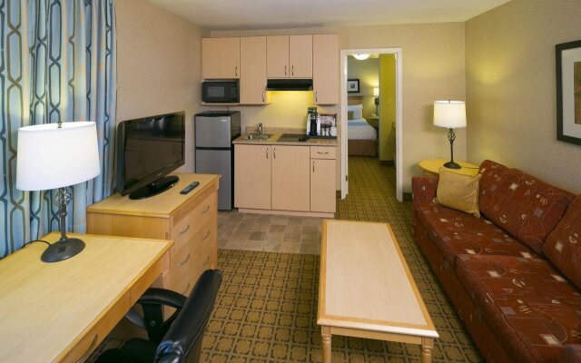 Accent Inns Vancouver Airport