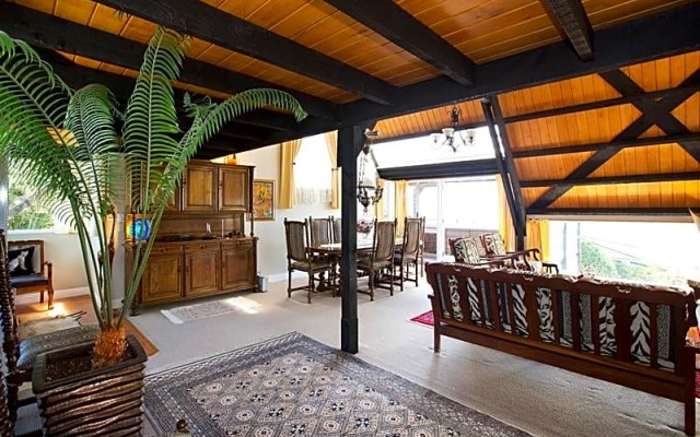 Tivoli Homestay