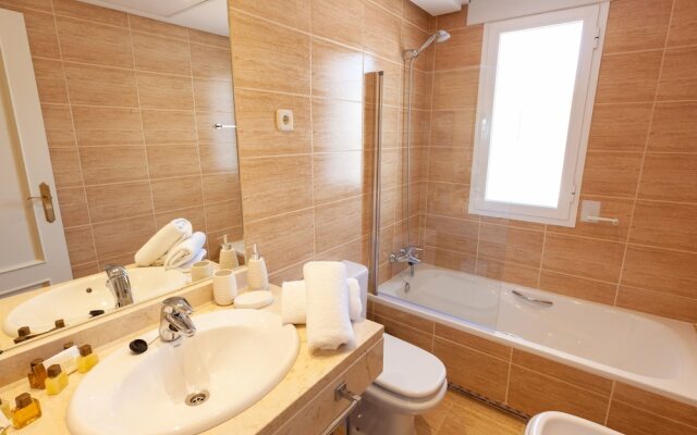 Luxury Penthouse at Dama de Noche