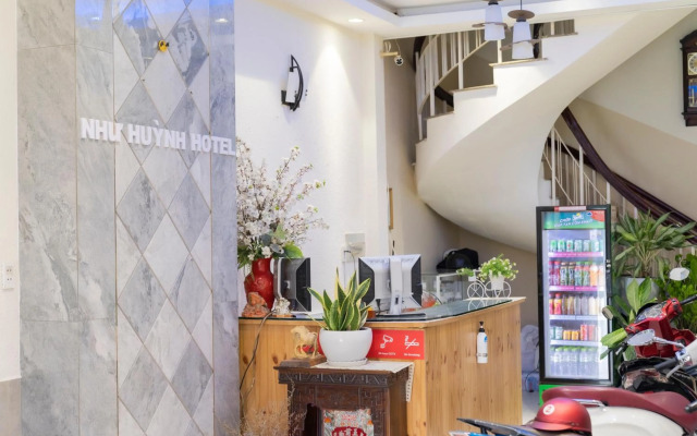 Nhu Huynh Hotel