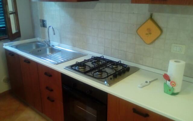 Agriturismo I due Falcetti