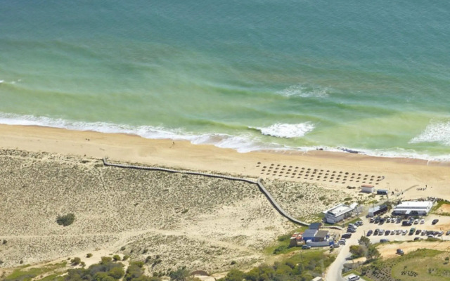 Vale Do Garrão Villas