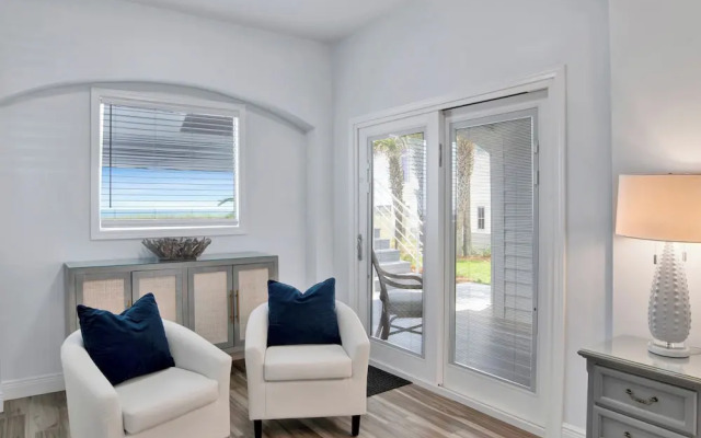 Villas Belvedere D - Paradise Palms