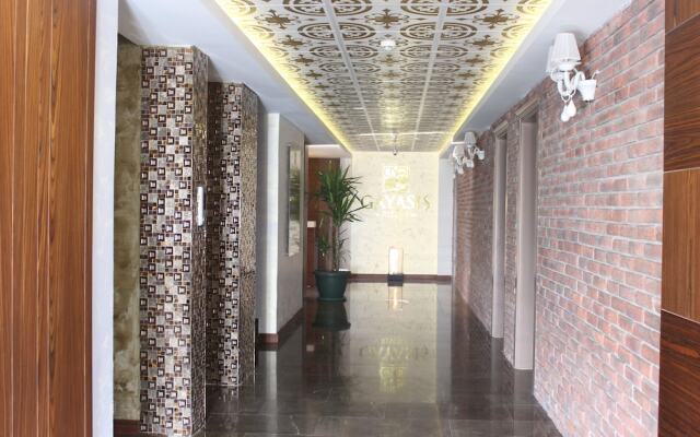 Gayasis Resort Hotel