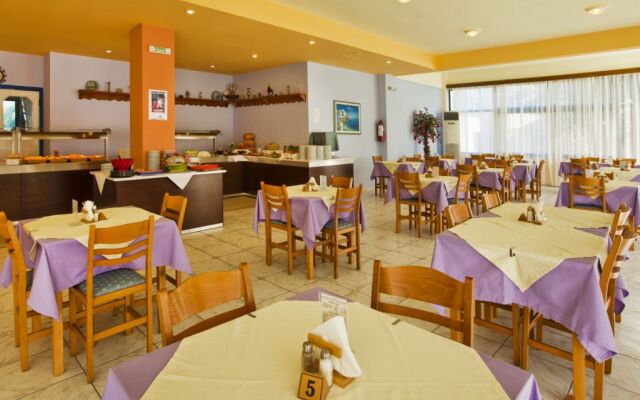 Hotel Esperia