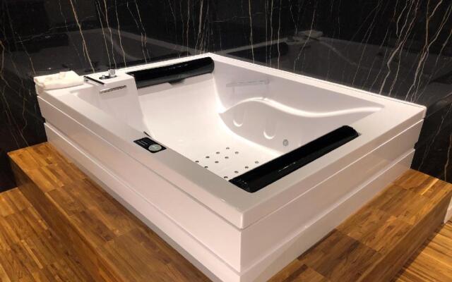 Fonte del Benessere Resort