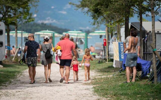Mobilehomes in Pieve Vecchia - Norditalienische Seen 22044