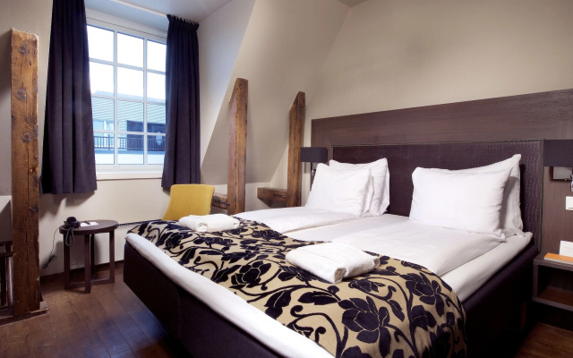 Banken Hotel