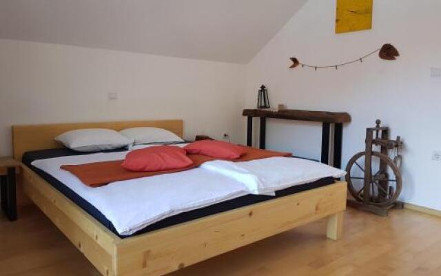 Guesthouse S