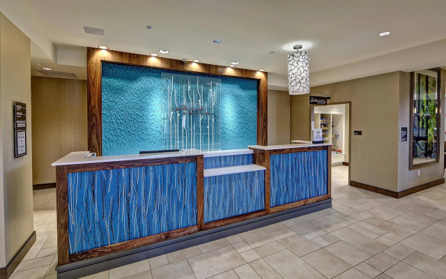 Hilton Garden Inn Charleston / Mt. Pleasant