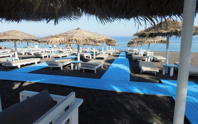 Paralia Diamond Villa