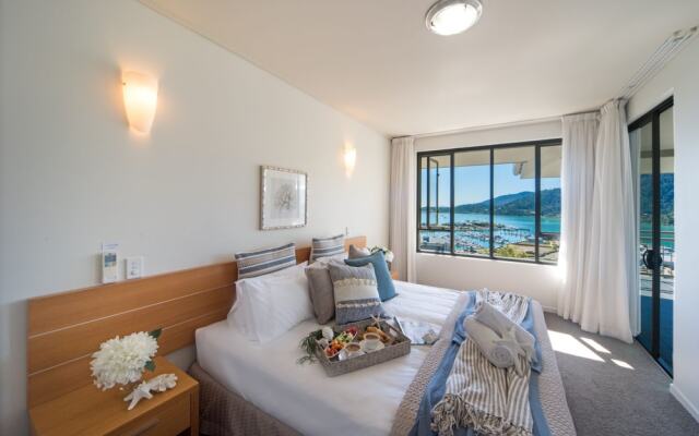 The Hamptons on Airlie