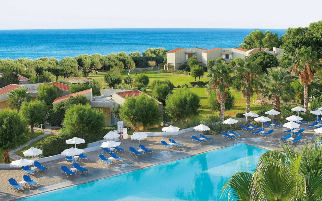 Grecotel LUXME Dama Dama