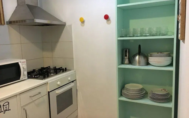 Vintage Apartments Barcelona