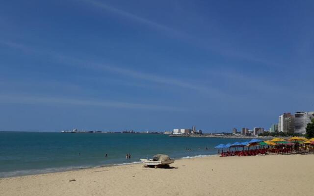 Apartamentos Landscape Beira Mar