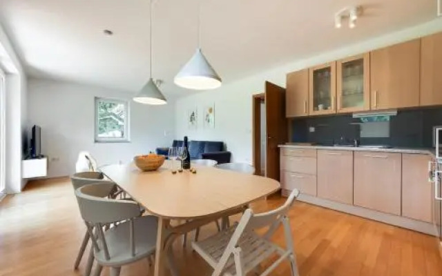 Villa Planina