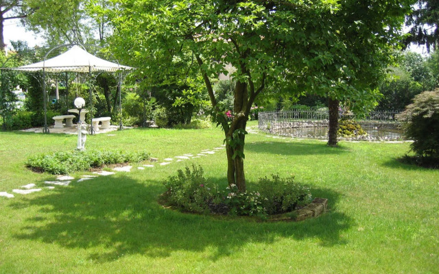 Hotel Al Giardino