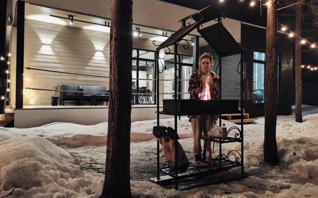 Good Karma Villas (Гуд Карма Вилла)