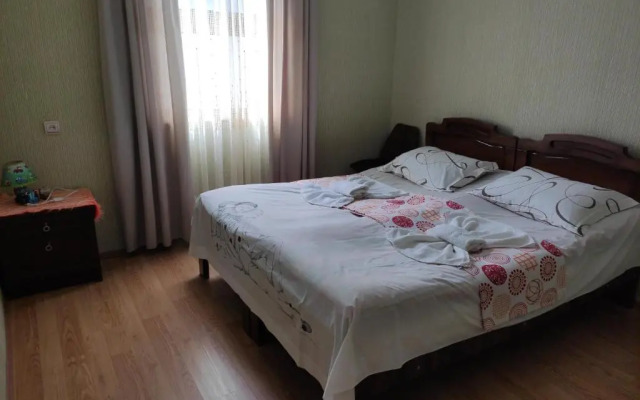 Guest House on Kostava 23