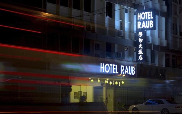 Hotel Raub