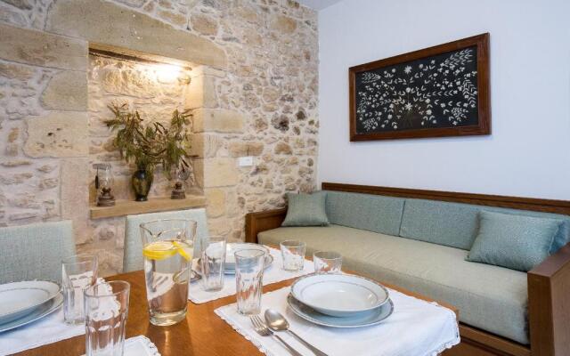 Agarathos Deluxe Homes Kaliviani