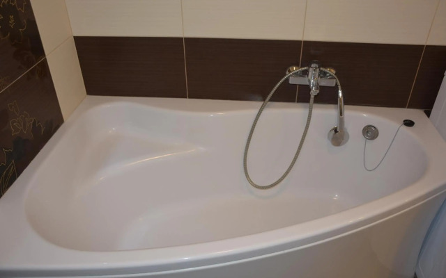 LUX studio river view 24 floor - Kirova 27D