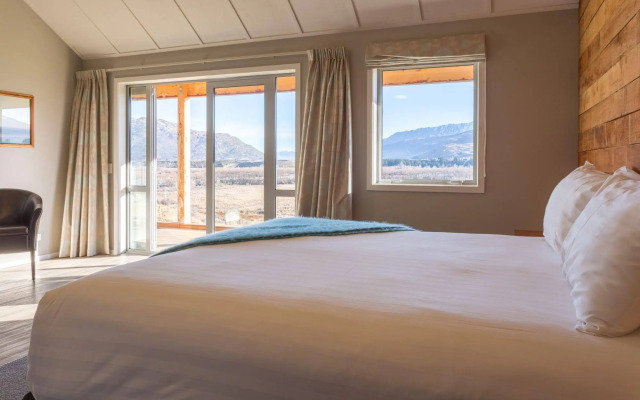 Shotover Country Cottages