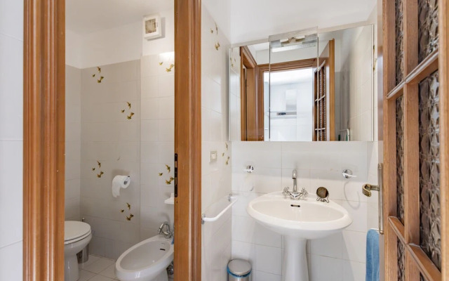 Oasis Apartment in Ospedaletti by Wonderful Italy