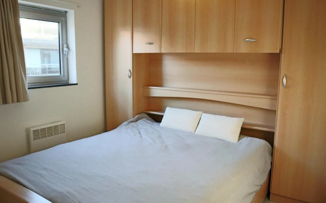 Apartment in Nieuwpoort Near the Beach