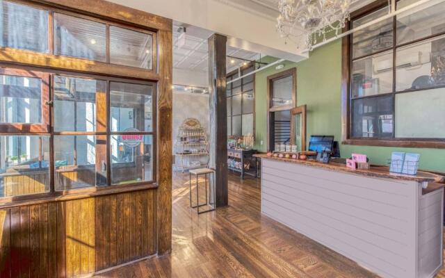 The Sessions Hotel, Bristol, a Tribute Portfolio Hotel