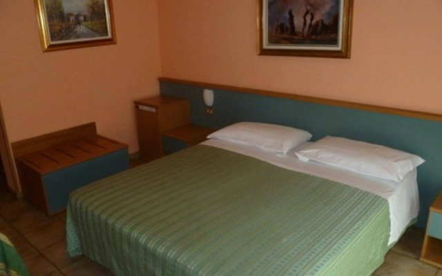 Hotel Astor