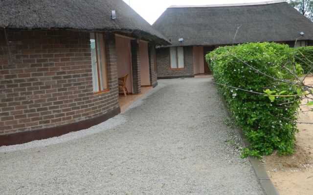 Echo Lodge