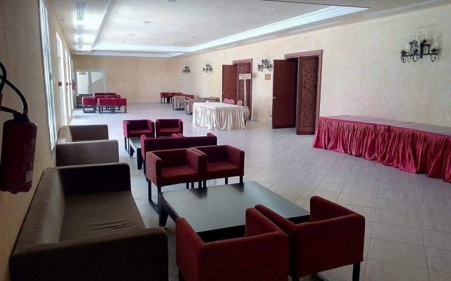 Hotel Zita Beach Resort