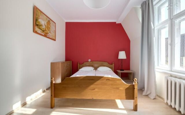 Dom & House – Apartment Monte Grande Sopot