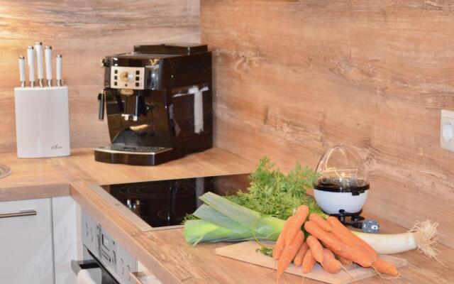 Villa Strandblick 11