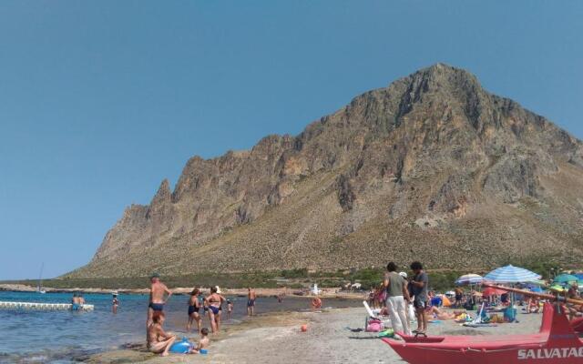 Holiday Home Baia Cofano