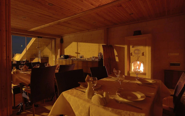 Aden Hotel Cappadocia