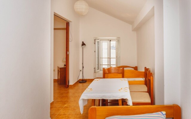 Apartments LIDO Petrovac