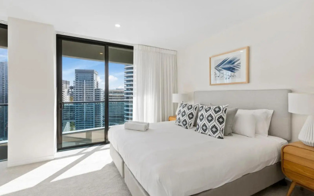 The Oracle Resort Broadbeach - GCLR