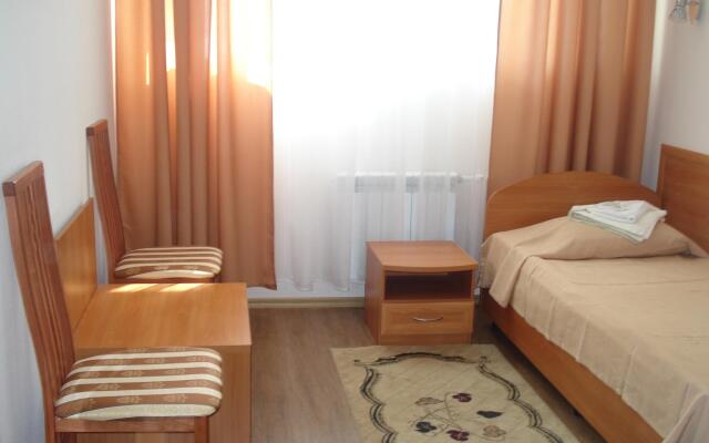 Нивские берега